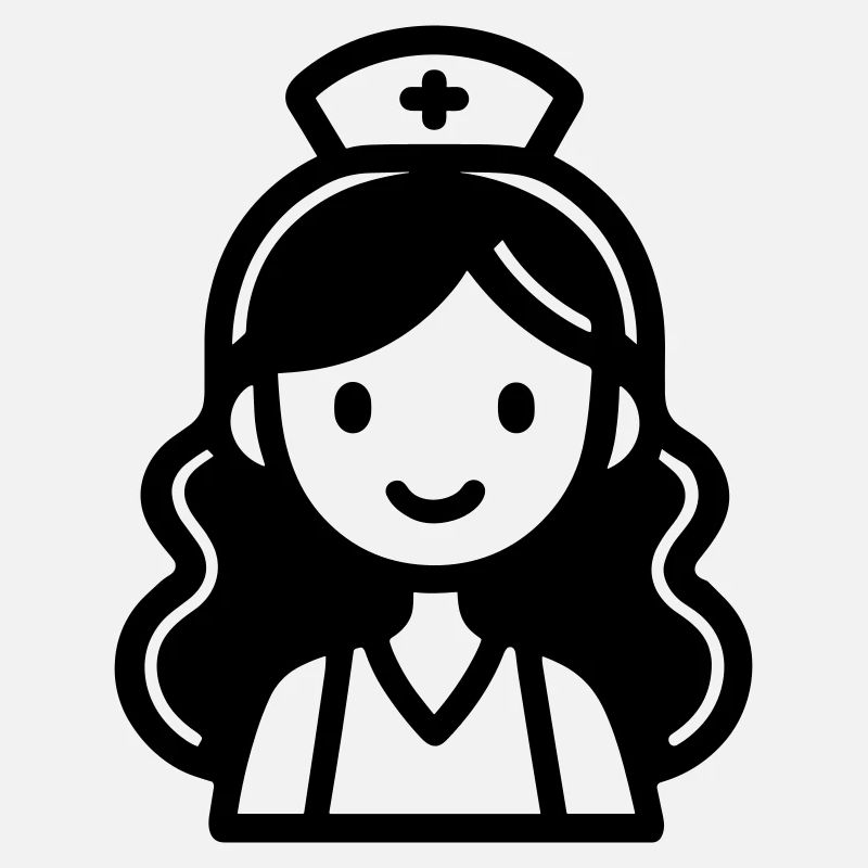 infirmière