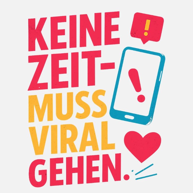 Pas le temps – doit devenir viral.