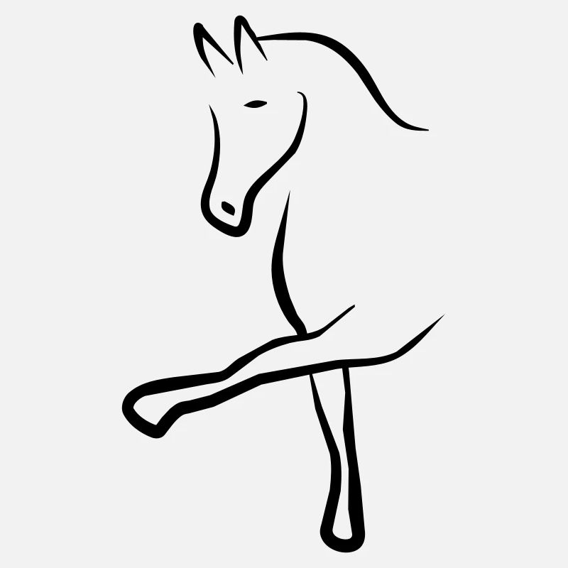 dressage