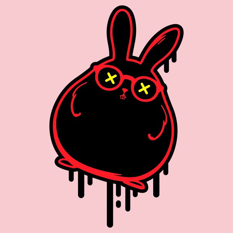 Bunny Funny Easter Easter Bunny