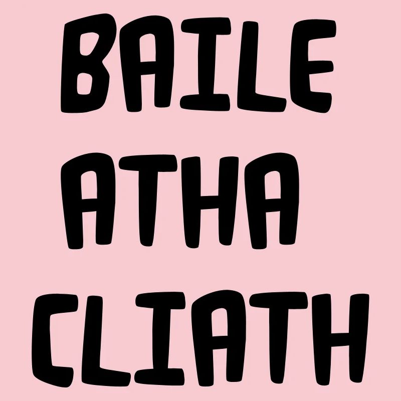 Baile Atha Cliath