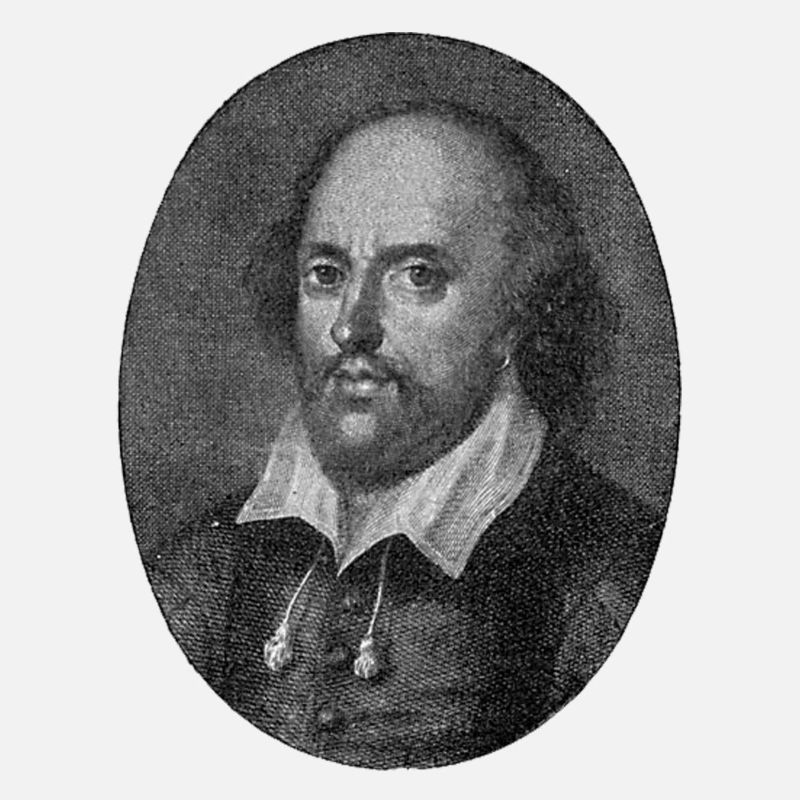 William Shakespeare