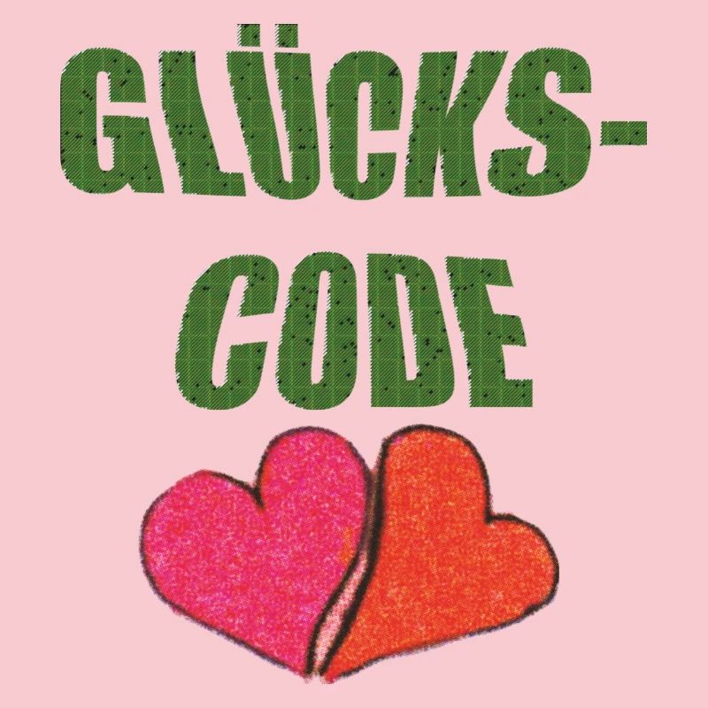 glückscode