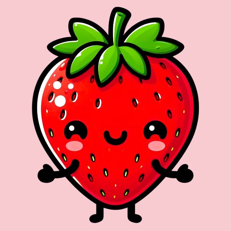 Erdbeeren Erdbeeren