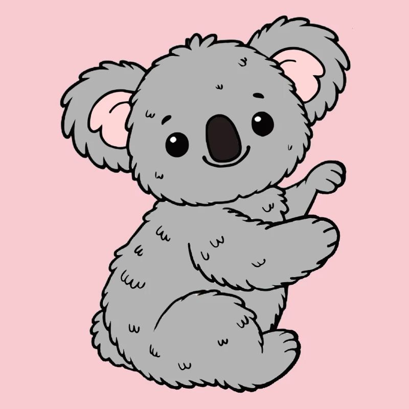 Koala Koala Bear
