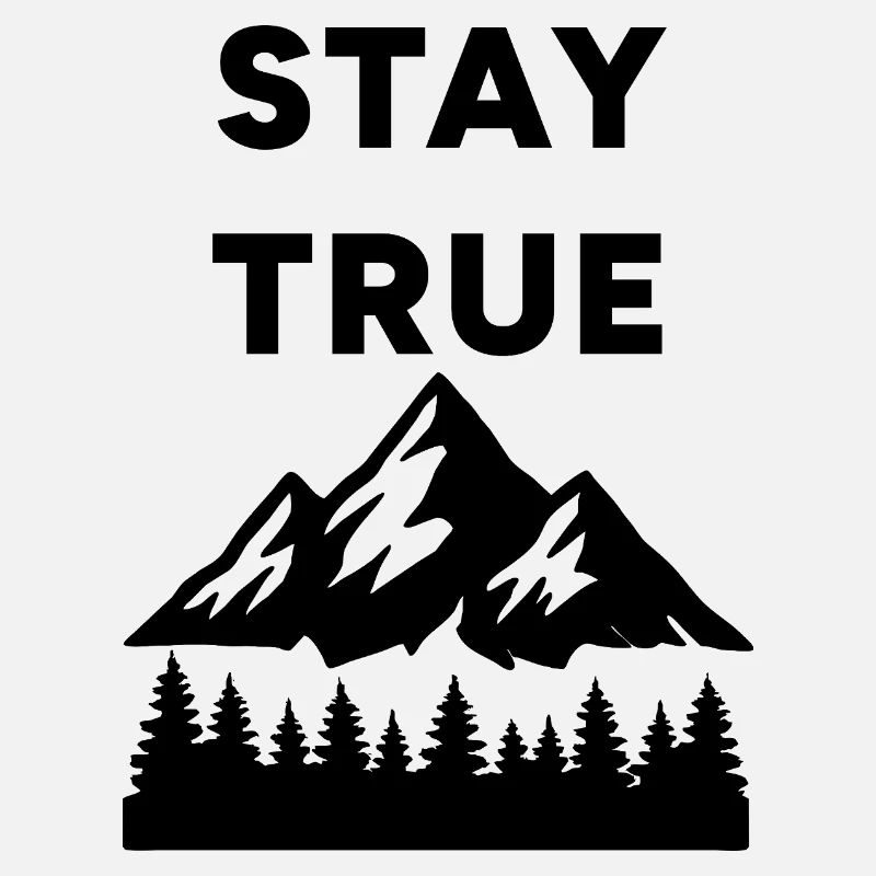 Stay True - Spike