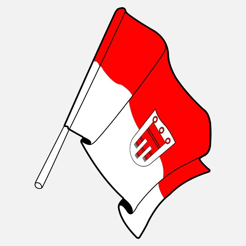 Drapeau Vorarlberg
