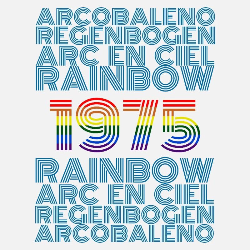 Rainbow 1975