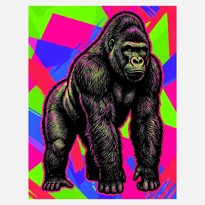 gorille