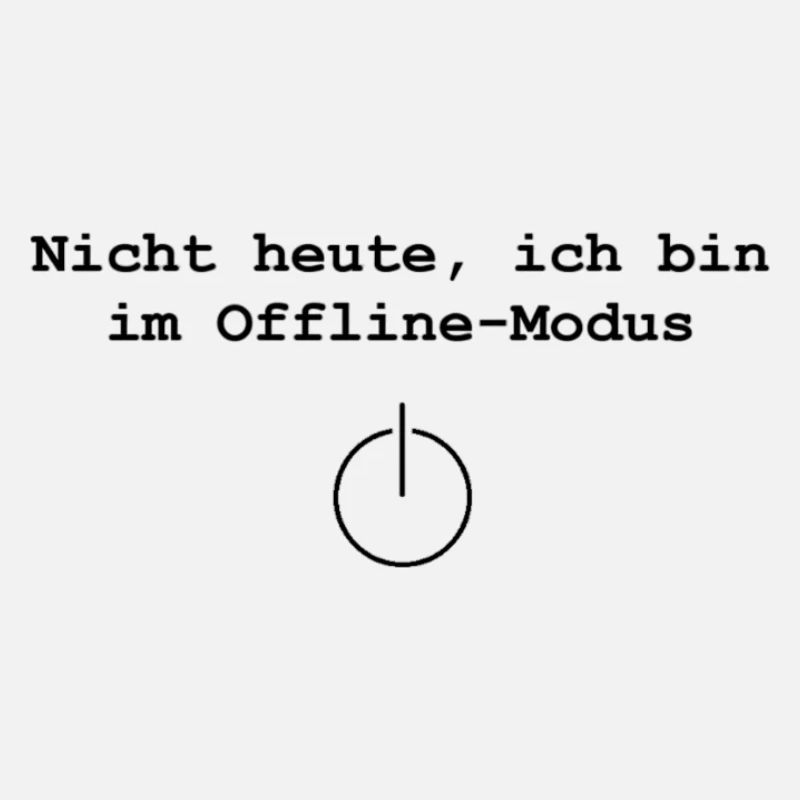 Offline mode