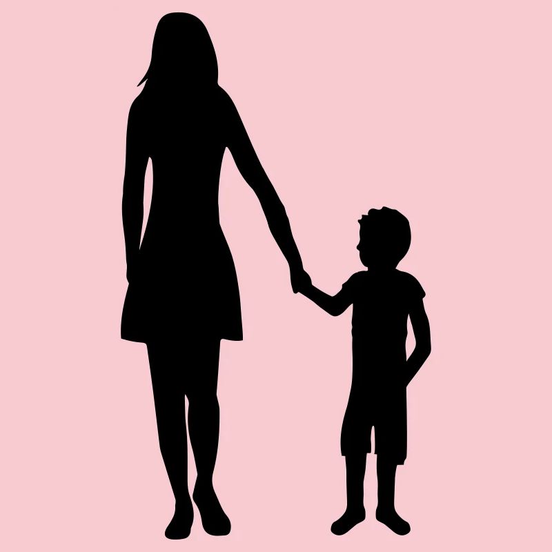 liebe sohn mutter muttertag mama und junge muttert