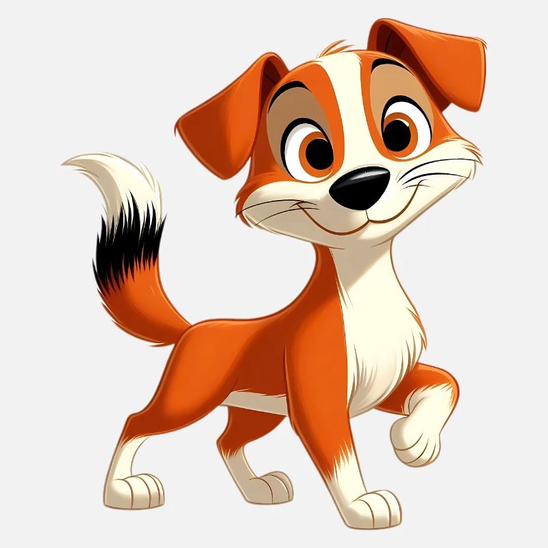 Fox Terrier