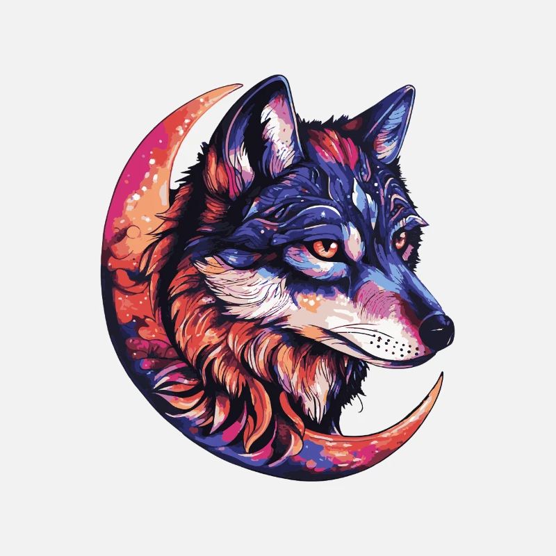 Wolf Moon