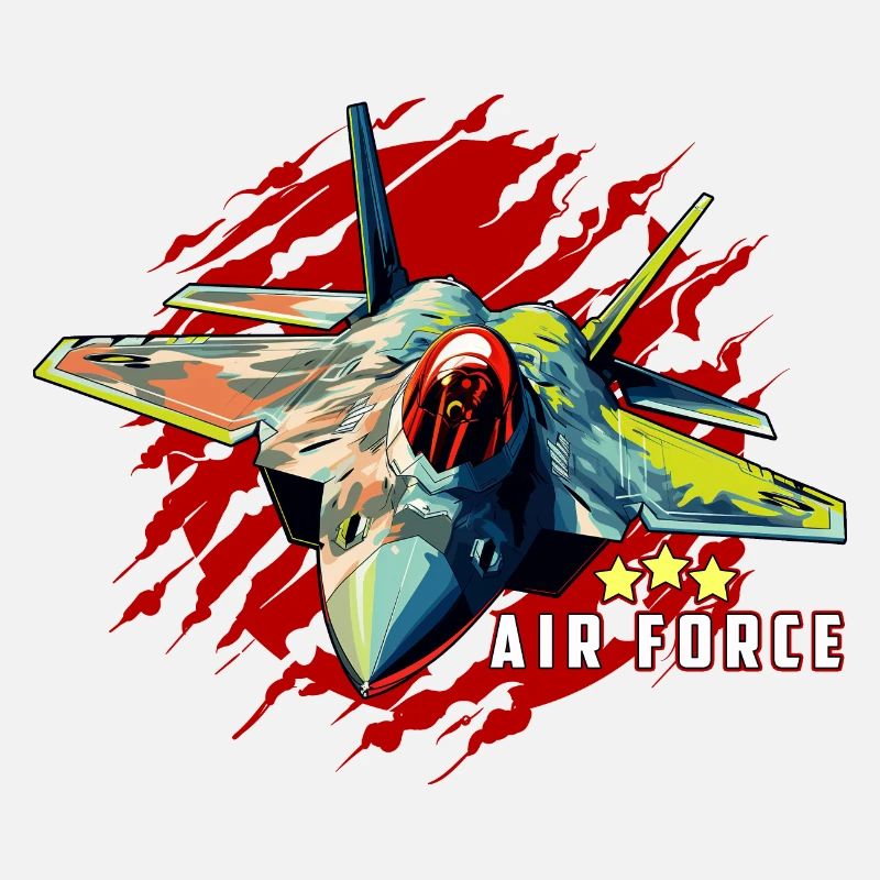 AIR FORCE