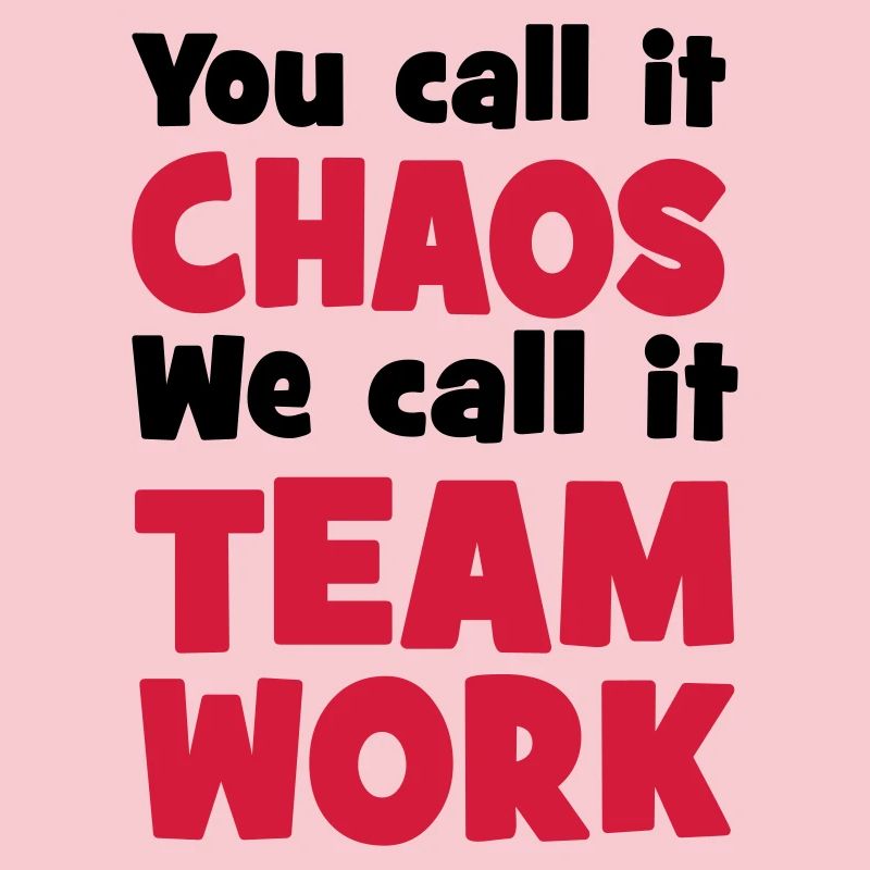 Teamwork