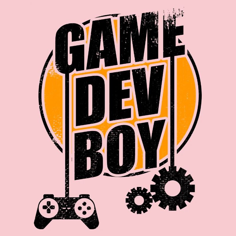 Game Dev Boy