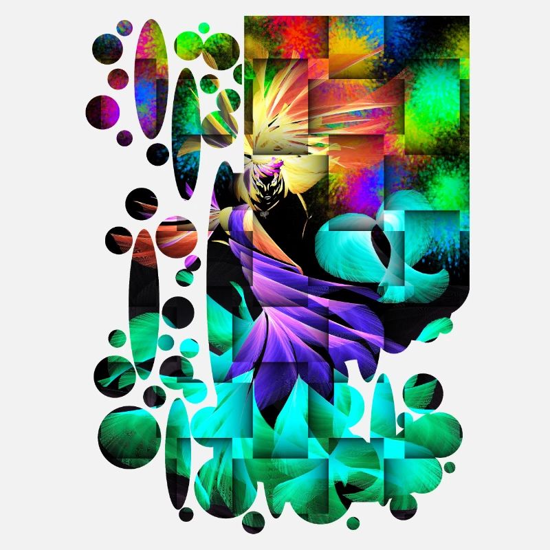Fantasy Dance Fireworks