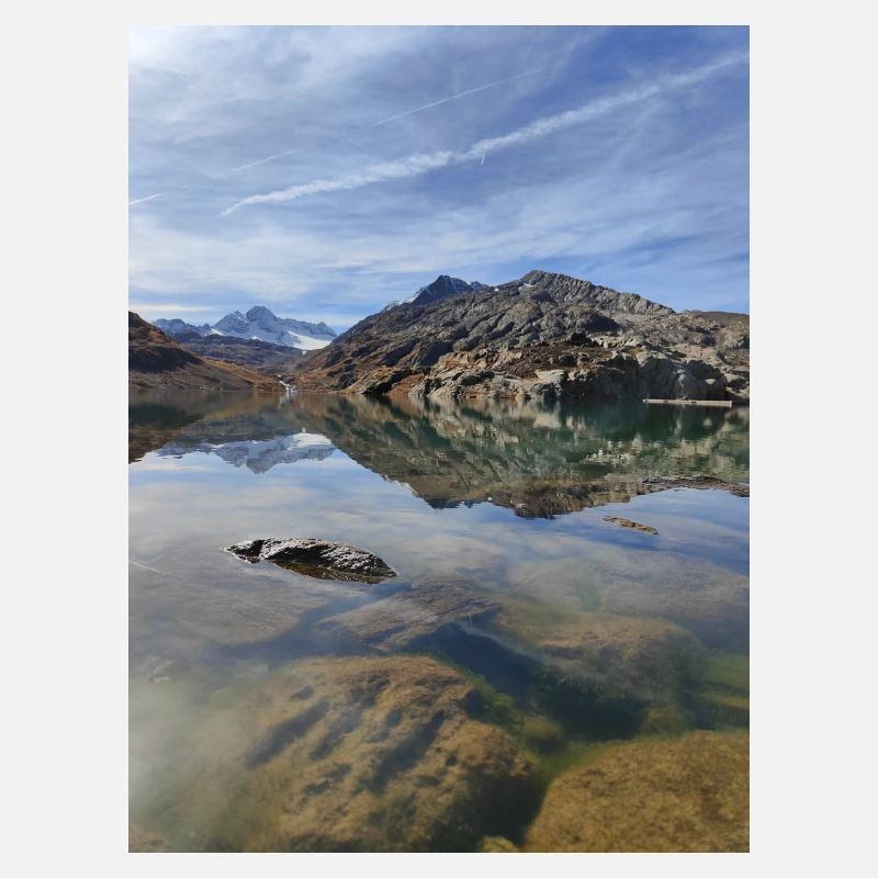 Lac Bramant