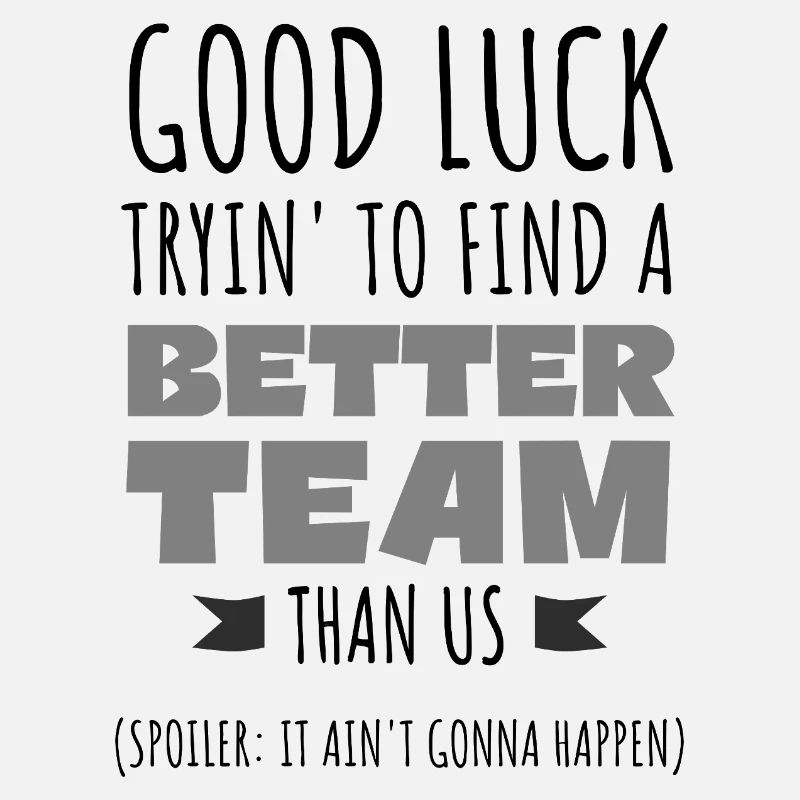 Motivational Teamwork 