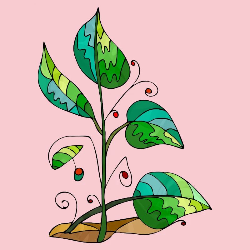 feuilles