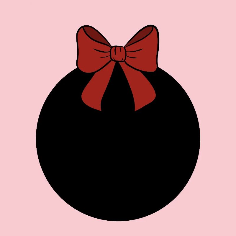 Weihnachtskugel 