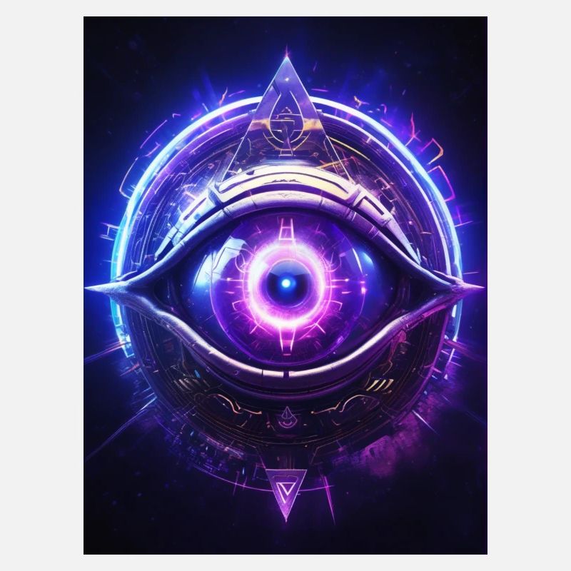 Brow Chakra – Ajna: The Third Eye