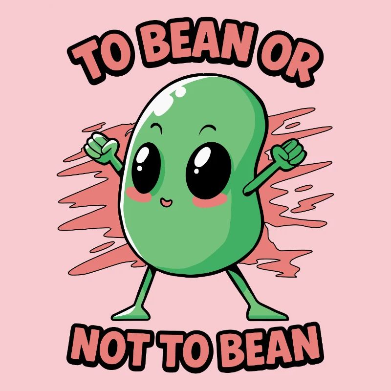 Bohne oder nicht Bohne
