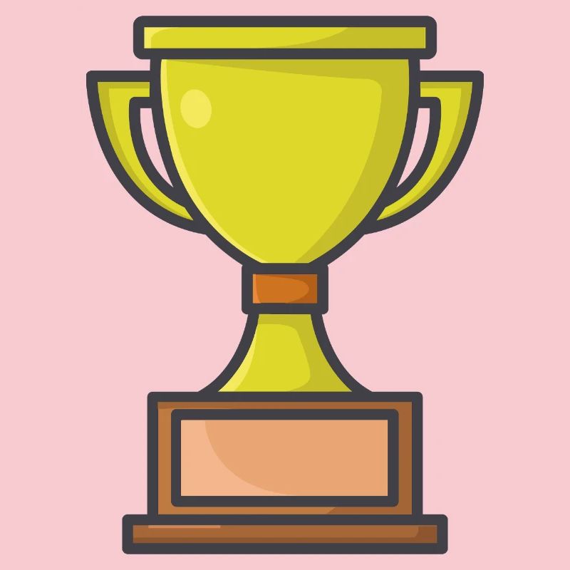 Trophäe