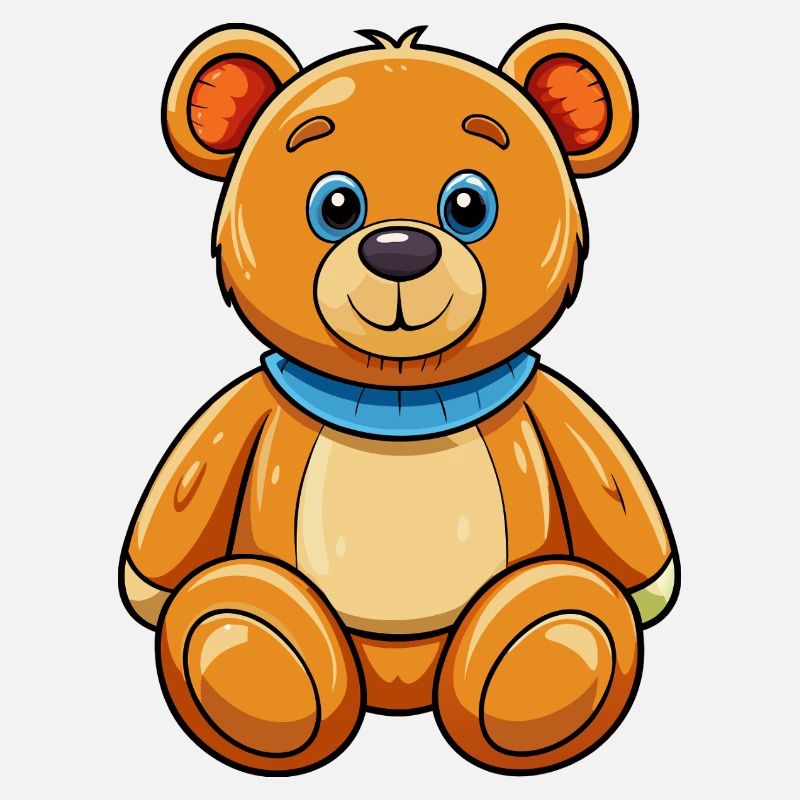 teddy bear