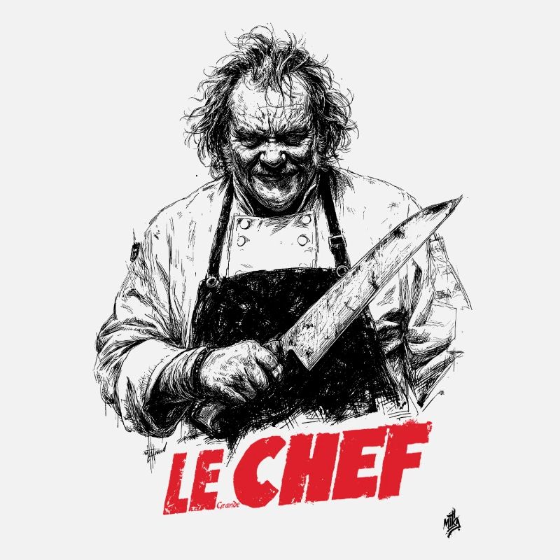 Le Chef