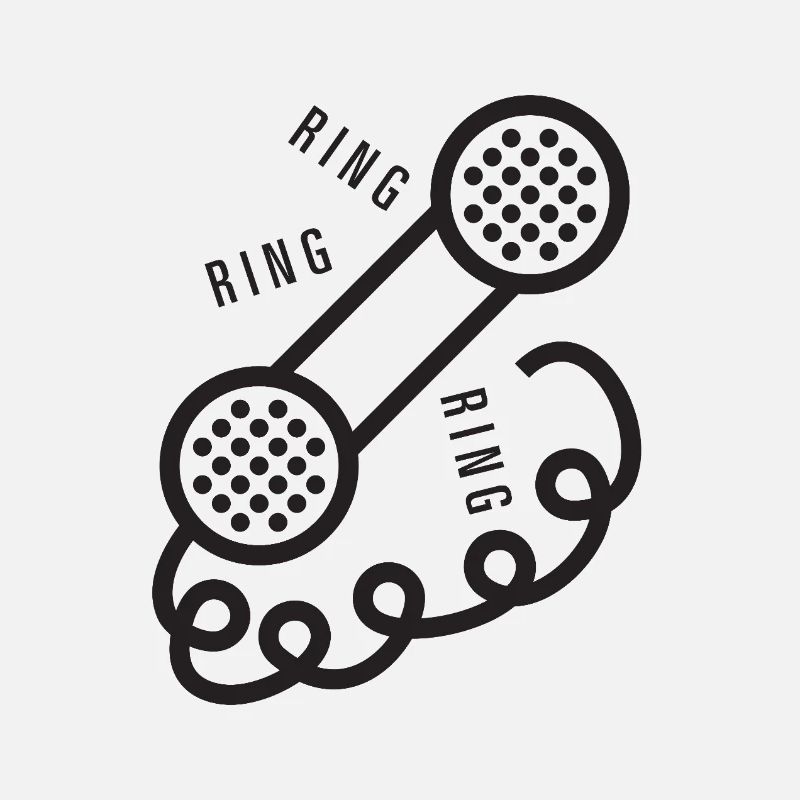 Ring Ring Ring