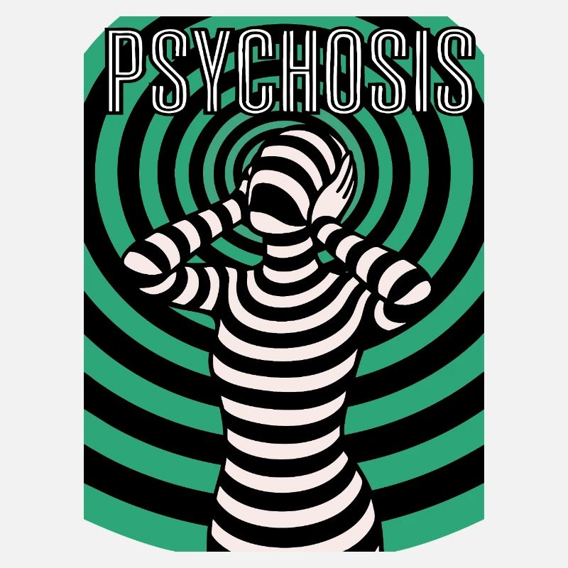 Psychedelic Psyche, Hypnos, Hallucination