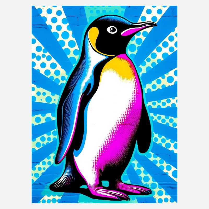 penguin