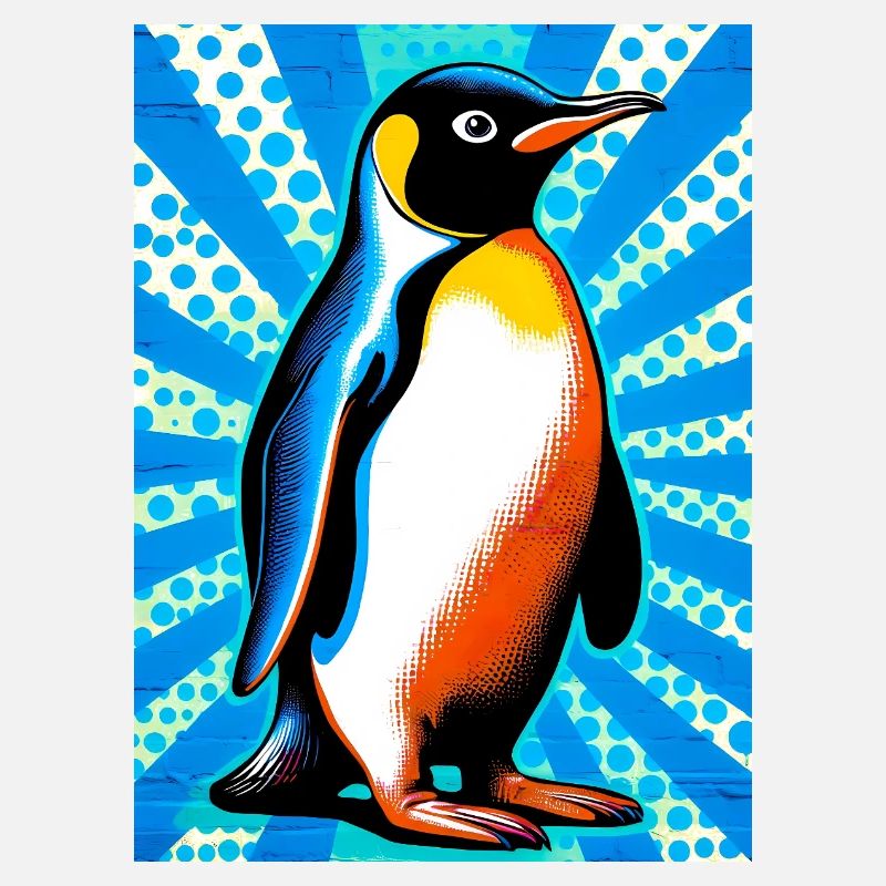 penguin