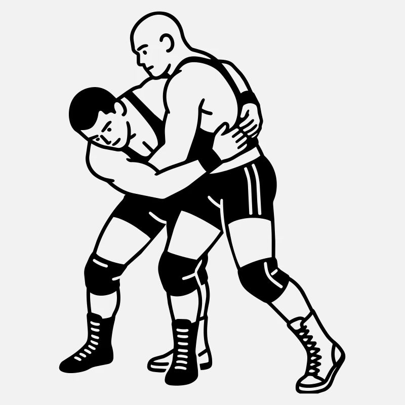 Wrestler