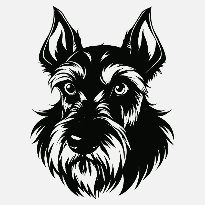 Schnauzer géant