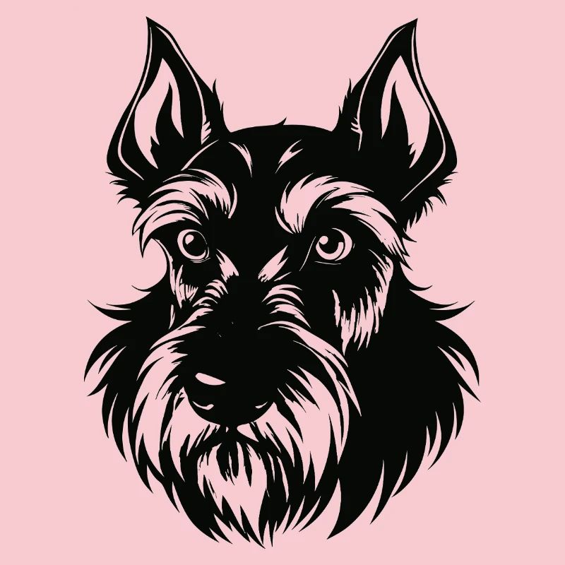 Schnauzer géant