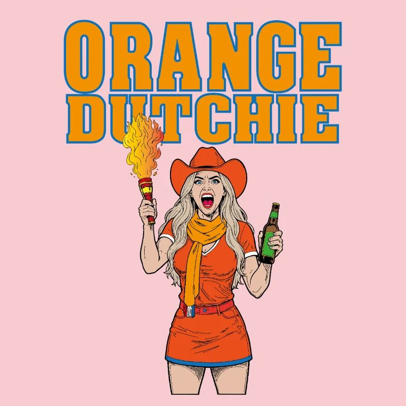 orangedutchie