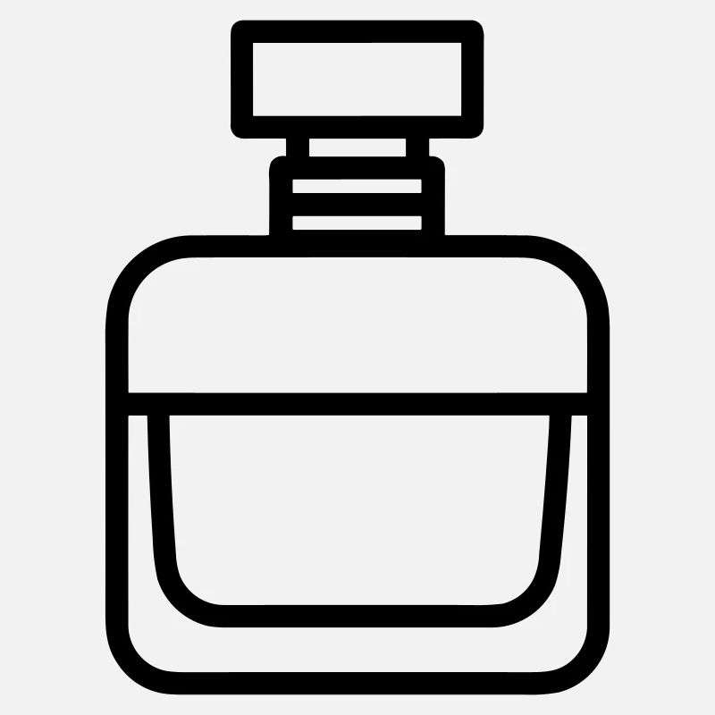 Parfümflasche