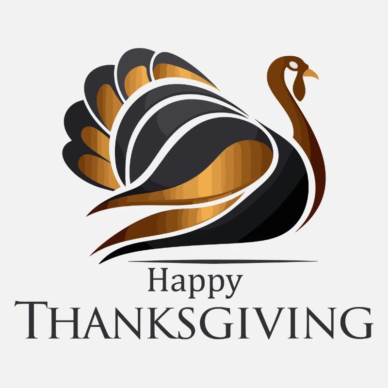 Dinde de Thanksgiving