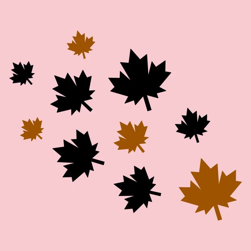 Feuilles d’érable