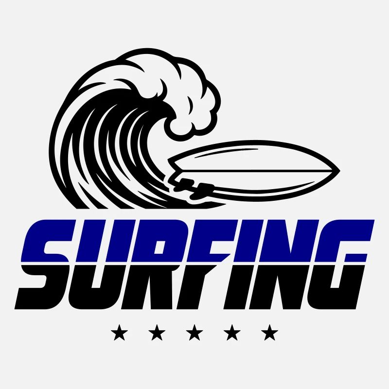 Planche de surf