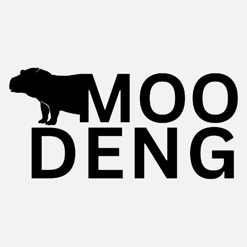 Moo Deng Hippo