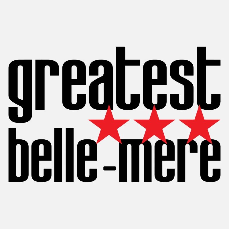 Meilleure Belle-Mère du Monde