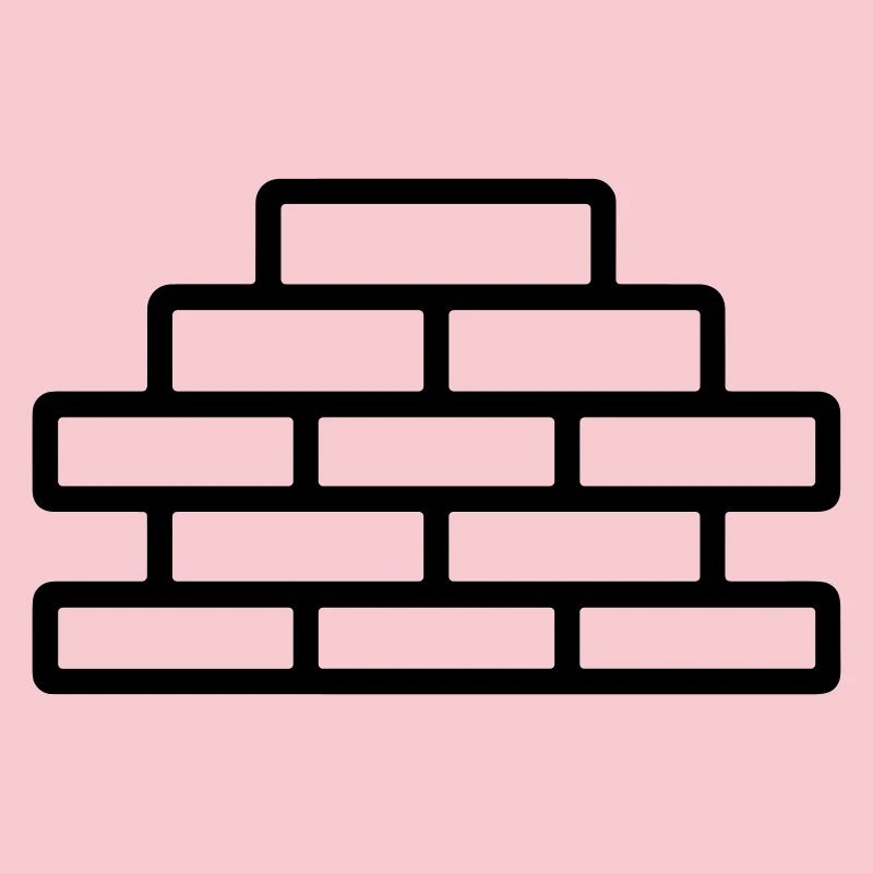 brick