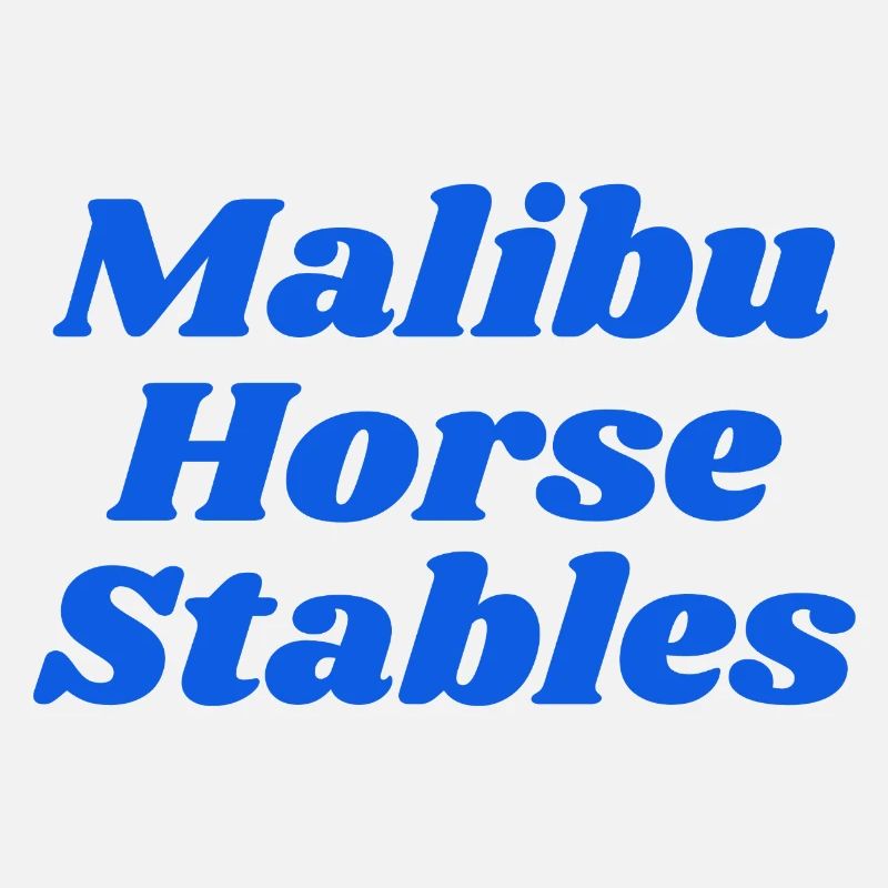 Écuries de Malibu