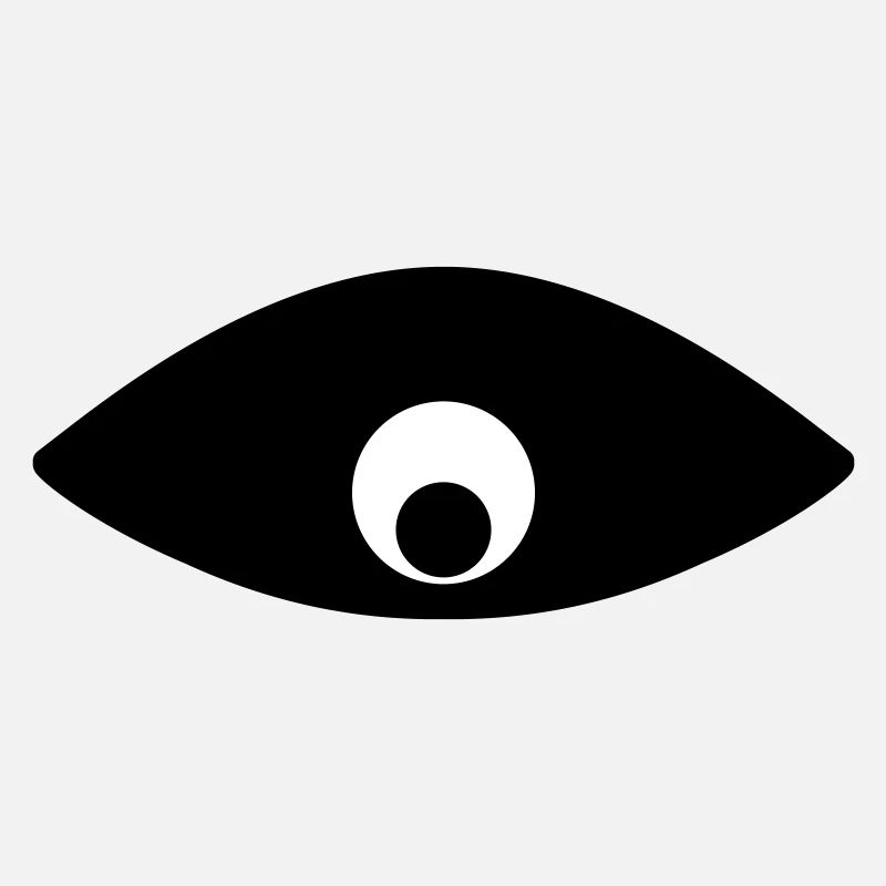 L’œil qui vous observe