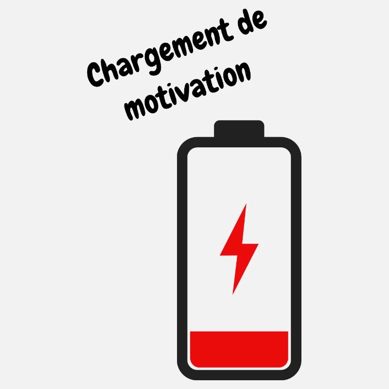Motivation loading