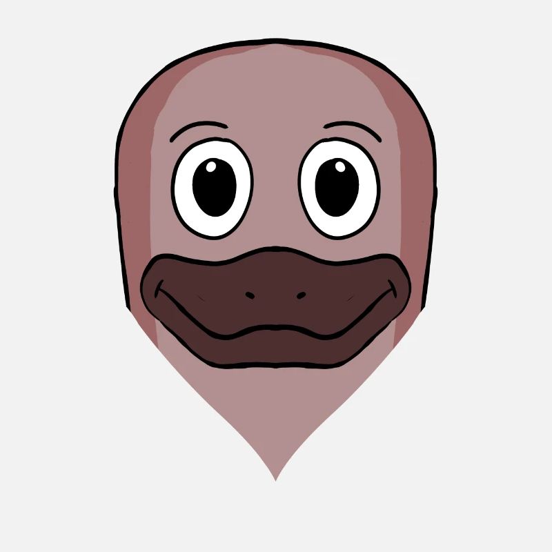 Ornithorynque