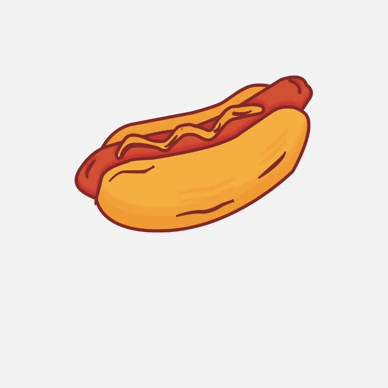 Hot-dog